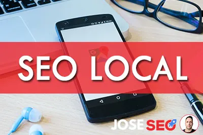 consultor seo local