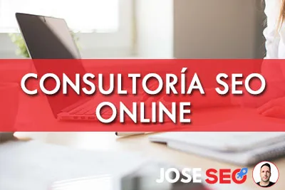 consultoria seo online